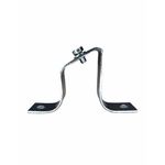 Suporte Para Trilho Em Angulo 45g Weg 10290297