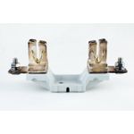 Base P/ Fusivel NH 2 125-710A Weg 10185938