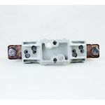 Base P/ Fusivel NH 2 125-710A Weg 10185938