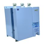 Chave de Partida Soft Starter Weg 312A SSW07 220/575V S/ IHM