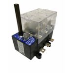 Chave Seccionadora Rotativa NH00 160A C/ Porta FU