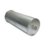 Unidade Capacitiva Trifásica Weg 30KVAR 380V UCWT30V40S28HD