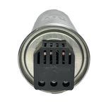 Unidade Capacitiva Trifásica Weg 30KVAR 380V UCWT30V40S28HD