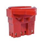 Tomada De Piso 2P+T Weg 20A 250V VERMELHO 12299132