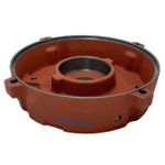 Conjunto Flange B14-CDIN do Motor Weg Carcaça 100 W21/W22