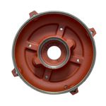 Conjunto Flange B14-CDIN do Motor Weg Carcaça 112 W22