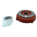 Conjunto Flange B14-CDIN do Motor Weg Carcaça 112 W22