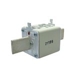 Fusivel Nh Weg 500a Ultra Rápido Classe Ar Fnh2-500k-a