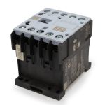 Mini Contator Auxiliar 10a 220vca 4na Weg Cwca0-40-00-30
