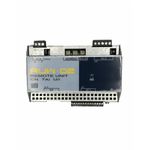 Unidade Remota Canopen 7EA V/A 24BITS Weg