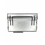 Unidade Remota Canopen 7EA V/A 24BITS Weg