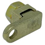 Terminal de Aperto ou Pressão 16mm² C/ Sapata Intelli TA-16