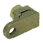 Terminal de Aperto ou Pressão 25mm² C/ Sapata Intelli TA-25