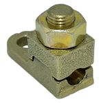 Terminal de Aperto ou Pressão 25mm² C/ Sapata Intelli TA-25