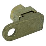 Terminal de Aperto ou Pressão 50mm² C/ Sapata Intelli TA-50