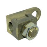 Terminal de Aperto ou Pressão 120mm² C/ Sapata Intelli TA-120