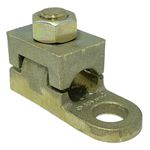 Terminal de Aperto ou Pressão 185mm² C/ Sapata Intelli TA185