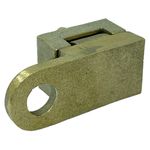 Terminal de Aperto ou Pressão 185mm² C/ Sapata Intelli TA185