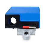 Pressostato Para Compressor 80/120 LBS- Margirius 