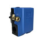 Pressostato Para Compressor 80/120 LBS- Margirius 