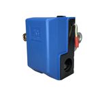 Pressostato Para Compressor 80/120 LBS- Margirius 