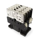 Contator Tripolar 9a 24vca 50/60hz 1na Weg Cwm9-10-30v04