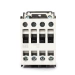 Contator Tripolar 9a 24vca 50/60hz 1na Weg Cwm9-10-30v04
