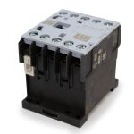 Mini Contator Weg Tripolar 12a 24vcc 1nf Cwc012-01-30c03