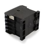 Mini Contator Weg Tripolar 12a 24vcc 1nf Cwc012-01-30c03