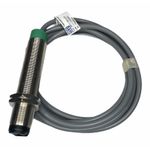 Sensor Fotoeletrico Retroreflexivo Weg 18mm Pn Na/nf10-30vcc