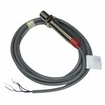 Sensor Indutivo Faceado 12mm 10-30vcc Npn Na/nf Sl2-12g1ld2