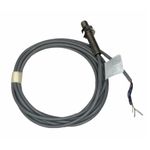 Sensor Indutivo Faceado 8mm Pnp Na 10-30vcc Weg Sl1,5-8g1lpa