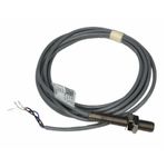 Sensor Indutivo Faceado 8mm Pnp Na 10-30vcc Weg Sl1,5-8g1lpa