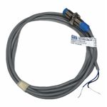 Sensor Indutivo Saliente 12mm 40-250vca 1na Weg Sl412g1lwasc