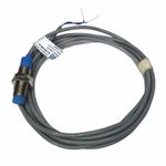 Sensor Indutivo Saliente 12mm 40-250vca 1na Weg Sl412g1lwasc