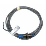 Sensor Indutivo Saliente 12mm 40-250vca 1na Weg Sl412g1lwasc