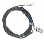 Sensor Indutivo Saliente 12mm Nf 40-250vca Weg Sl4-12g1lwf