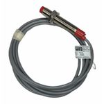 Sensor Indutivo Saliente 12mm Npn Na+nf 10-30vcc Sl4-12g1ld2