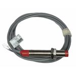 Sensor Indutivo Saliente 12mm Npn Na+nf 10-30vcc Sl4-12g1ld2