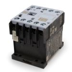 Contator Mini 3p 7a Weg Cwc07-01 24vca 1nf