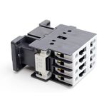 Contator 3p 12a 24vca 1na Weg 10409929