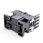 Contator 3p 12a 24vca 1na Weg 10409929