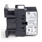 Contator 3p 12a 24vca 1na Weg 10409929