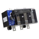 Chave Seccionadora Rotativa 400A Weg RIW400-3H 11884213