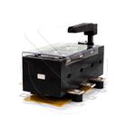 Chave Seccionadora Rotativa 400A Weg RIW400-3H 11884213