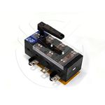 Chave Seccionadora Rotativa 400A Weg RIW400-3H 11884213