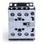 Mini Contator Tripolar 22a 220vca Weg Cwc025-00-30v26