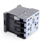 Mini Contator Tripolar 22a 220vca Weg Cwc025-00-30v26