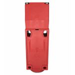 Chave De Segurança Por Lingueta 2nf+1na Weg Cisc-pp21a