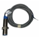 Sensor Indutivo Faceado 18mm Weg SL518G1LWA NA 40-250VCA